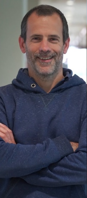 Esteban Mocskos