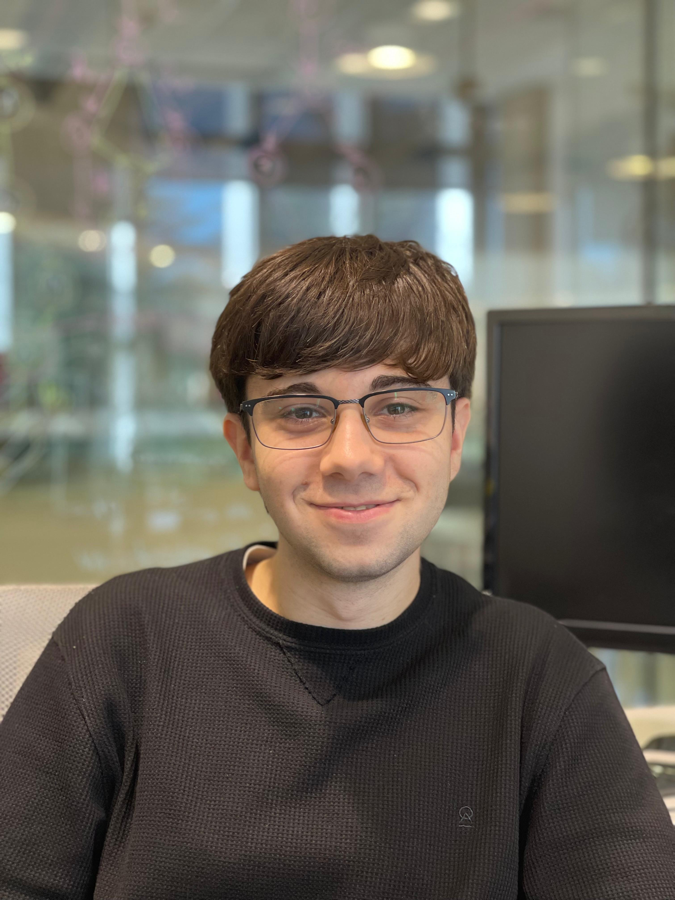 Matias Waisman